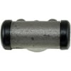 Dorman W101610 Drum Brake Wheel Cylinder Drum Brake Wheel Cylinder