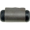 W14522 by DORMAN - Drum Brake Wheel Cylinder
