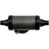 Dorman W15306 Drum Brake Wheel Cylinder Drum Brake Wheel Cylinder