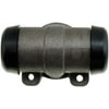 Dorman W17789 Drum Brake Wheel Cylinder Drum Brake Wheel Cylinder