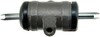 Dorman W18196 Drum Brake Wheel Cylinder Drum Brake Wheel Cylinder