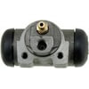 Dorman W134494 Drum Brake Wheel Cylinder Drum Brake Wheel Cylinder