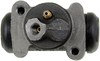 Dorman W14068 Drum Brake Wheel Cylinder Drum Brake Wheel Cylinder