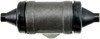 W28661 by DORMAN - Drum Brake Wheel Cylinder