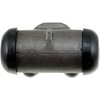 W32072 by DORMAN - Drum Brake Wheel Cylinder