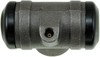 Dorman W18197 Drum Brake Wheel Cylinder Drum Brake Wheel Cylinder