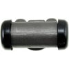 W19090 by DORMAN - Drum Brake Wheel Cylinder