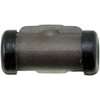 W19091 by DORMAN - Drum Brake Wheel Cylinder