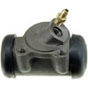 Dorman W34334 Drum Brake Wheel Cylinder Drum Brake Wheel Cylinder