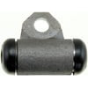 Dorman W36010 Drum Brake Wheel Cylinder Drum Brake Wheel Cylinder