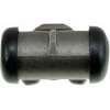 W36042 by DORMAN - Drum Brake Wheel Cylinder
