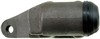 Dorman W37092 Drum Brake Wheel Cylinder Drum Brake Wheel Cylinder
