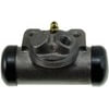 Dorman W37090 Drum Brake Wheel Cylinder Drum Brake Wheel Cylinder