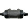 W37099 by DORMAN - Drum Brake Wheel Cylinder