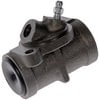 Dorman W37101 Drum Brake Wheel Cylinder Drum Brake Wheel Cylinder