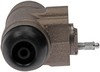 Dorman W37160 Drum Brake Wheel Cylinder Drum Brake Wheel Cylinder