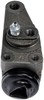 Dorman W37033 Drum Brake Wheel Cylinder Drum Brake Wheel Cylinder