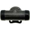 W37245 by DORMAN - Drum Brake Wheel Cylinder