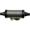 Dorman W37180 Drum Brake Wheel Cylinder Drum Brake Wheel Cylinder