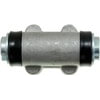 Dorman W37208 Drum Brake Wheel Cylinder Drum Brake Wheel Cylinder