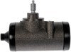Dorman W37222 Drum Brake Wheel Cylinder Drum Brake Wheel Cylinder