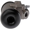 Dorman W37224 Drum Brake Wheel Cylinder Drum Brake Wheel Cylinder