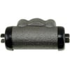 Dorman W37335 Drum Brake Wheel Cylinder Drum Brake Wheel Cylinder