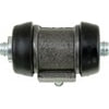 W37352 by DORMAN - Drum Brake Wheel Cylinder