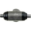 Dorman W37535 Drum Brake Wheel Cylinder Drum Brake Wheel Cylinder