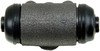 Dorman W37413 Drum Brake Wheel Cylinder Drum Brake Wheel Cylinder