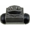 Dorman W37957 Drum Brake Wheel Cylinder Drum Brake Wheel Cylinder