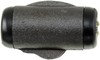 W37549 by DORMAN - Drum Brake Wheel Cylinder