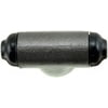 Dorman W37564 Drum Brake Wheel Cylinder Drum Brake Wheel Cylinder