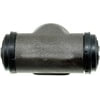 Dorman W370055 Drum Brake Wheel Cylinder Drum Brake Wheel Cylinder