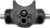 Dorman W37625 Drum Brake Wheel Cylinder Drum Brake Wheel Cylinder