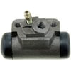 Dorman W37634 Drum Brake Wheel Cylinder Drum Brake Wheel Cylinder
