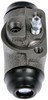 Dorman W37640 Drum Brake Wheel Cylinder Drum Brake Wheel Cylinder