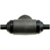 Dorman W37585 Drum Brake Wheel Cylinder Drum Brake Wheel Cylinder