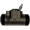 Dorman W37688 Drum Brake Wheel Cylinder Drum Brake Wheel Cylinder