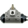 Dorman W37693 Drum Brake Wheel Cylinder Drum Brake Wheel Cylinder