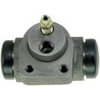 Dorman W37694 Drum Brake Wheel Cylinder Drum Brake Wheel Cylinder