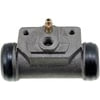 W37696 by DORMAN - Drum Brake Wheel Cylinder