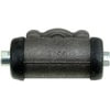 Dorman W37712 Drum Brake Wheel Cylinder Drum Brake Wheel Cylinder