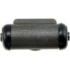 Dorman W37643 Drum Brake Wheel Cylinder Drum Brake Wheel Cylinder