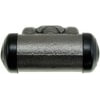 W37658 by DORMAN - Drum Brake Wheel Cylinder