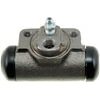 W37663 by DORMAN - Drum Brake Wheel Cylinder