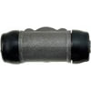 Dorman W37841 Drum Brake Wheel Cylinder Drum Brake Wheel Cylinder