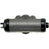 Dorman W37752 Drum Brake Wheel Cylinder Drum Brake Wheel Cylinder