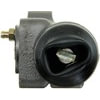 Dorman W37761 Drum Brake Wheel Cylinder Drum Brake Wheel Cylinder