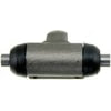 Dorman W37779 Drum Brake Wheel Cylinder Drum Brake Wheel Cylinder